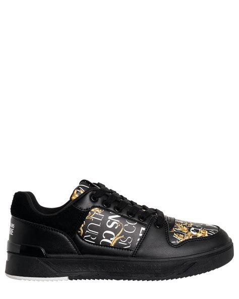 versace jeans couture schuhe herren sale|versace jeans couture men shoes.